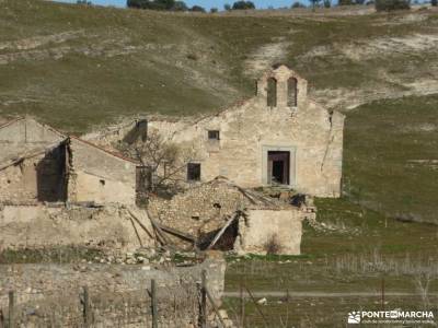 Desfiladero de la Risca [Valdeprados]parque natural urbasa club senderismo almeria las dos gargantas